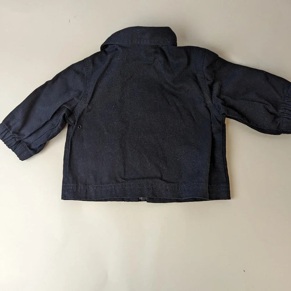 Izod Babies Jacket / 6-9 mths - Picture 2 of 5